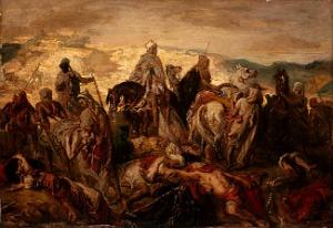 THEODORE CHASSERIAU (7)